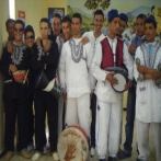 Firkat el houna sur yala.fm